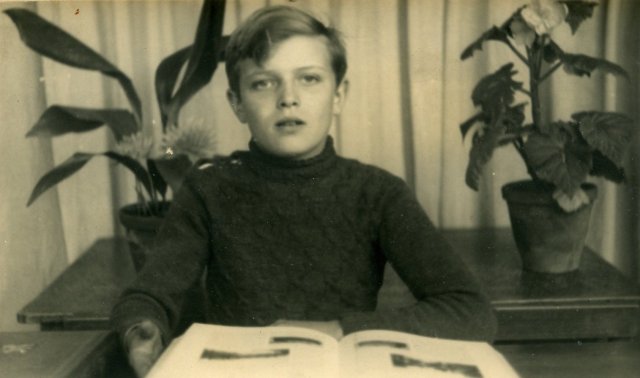 Robert Bekaert 16